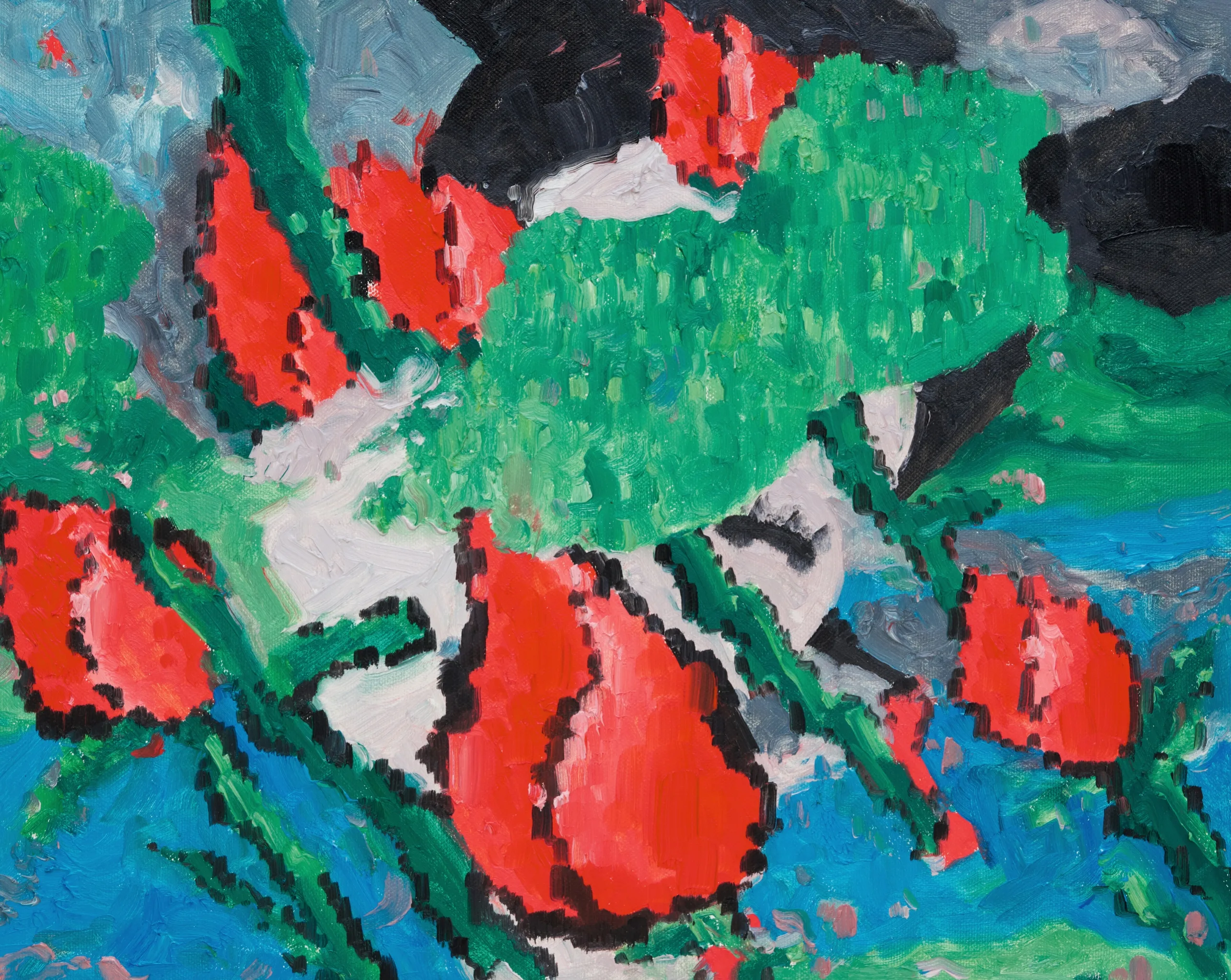artist image