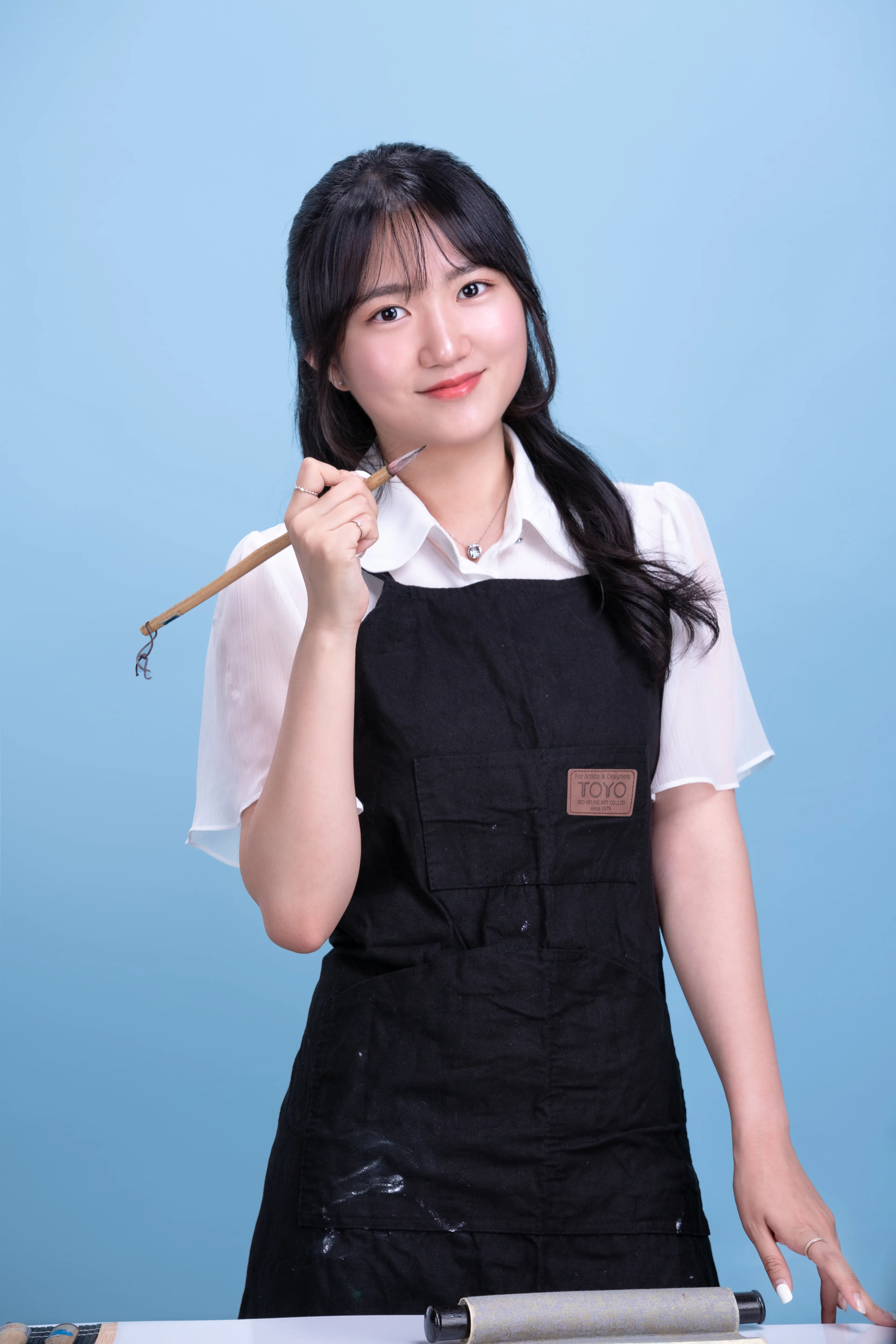 artist image