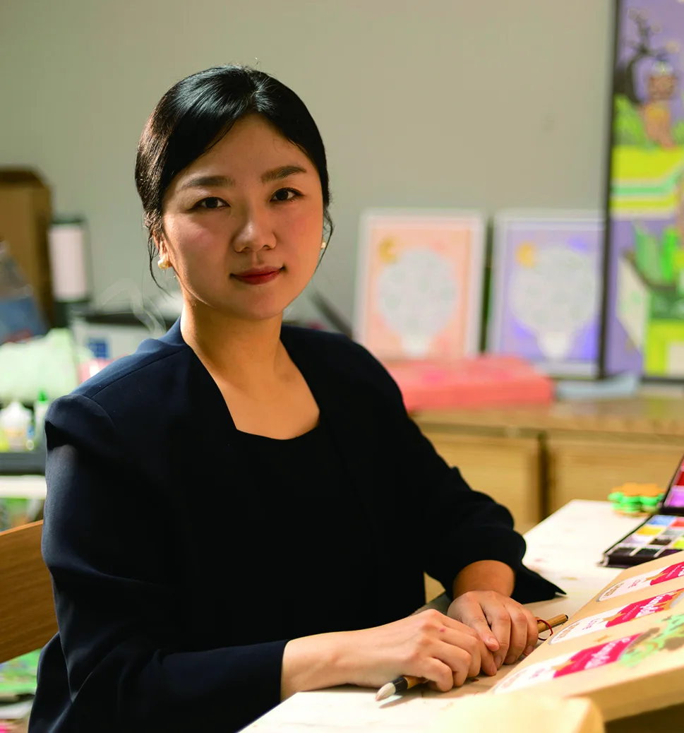 artist image
