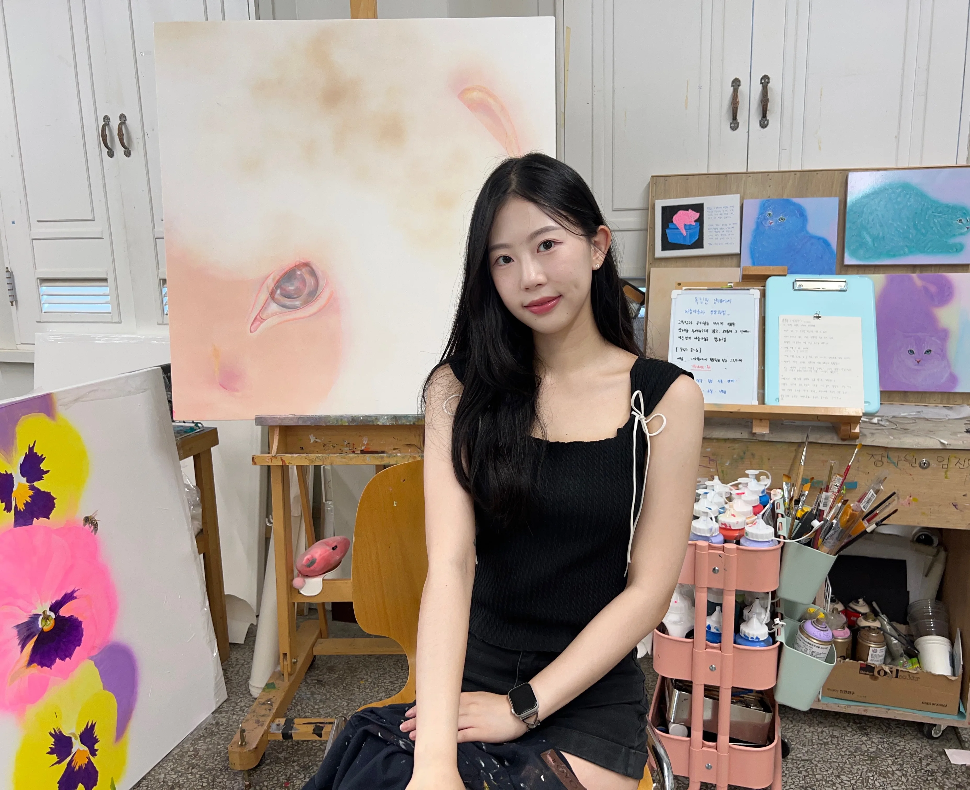 artist image