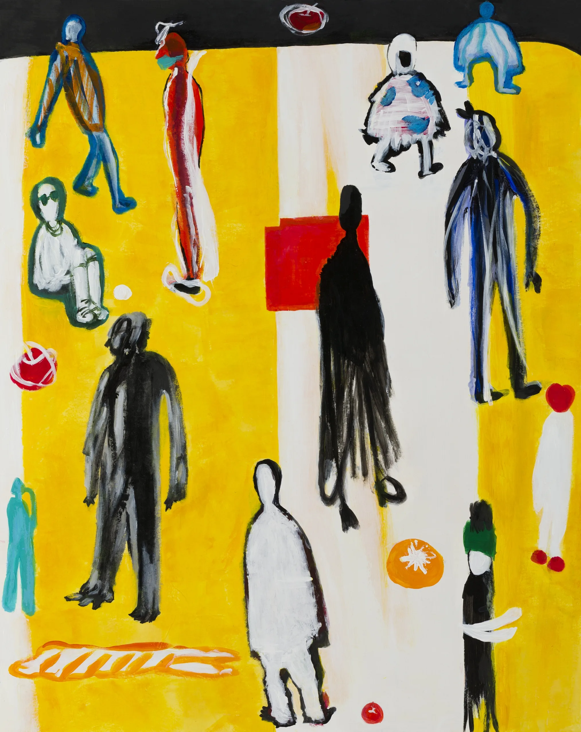 artist image