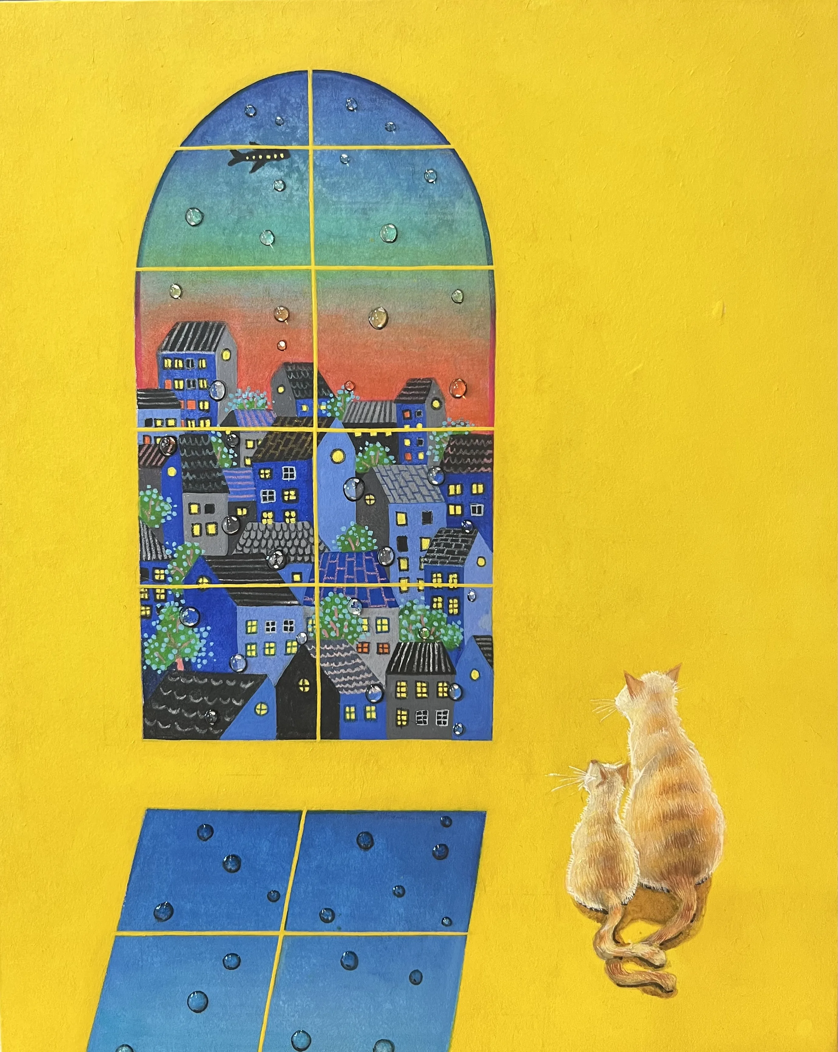 artist image