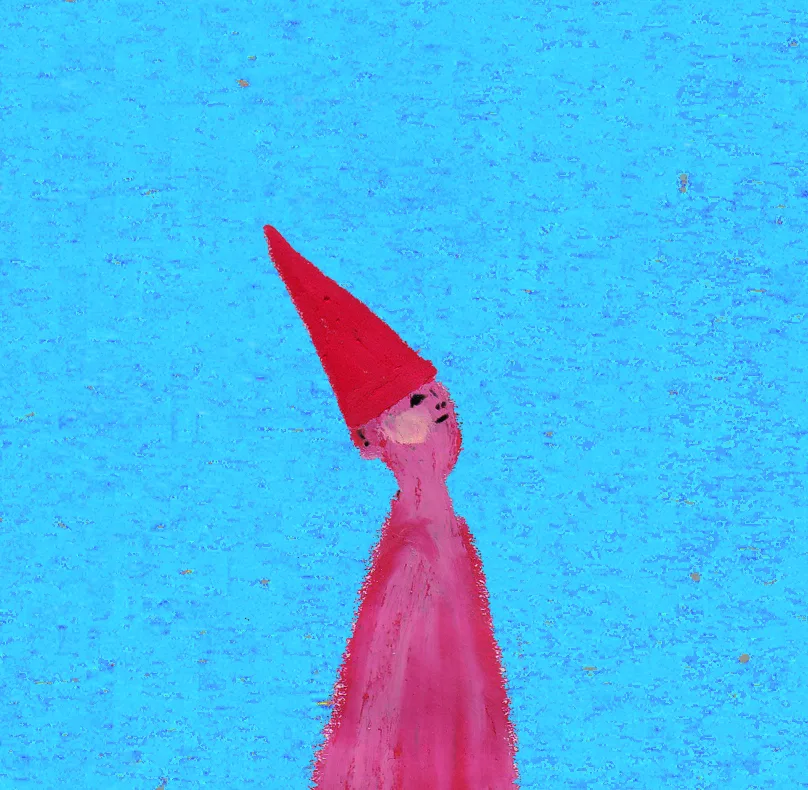 artist image