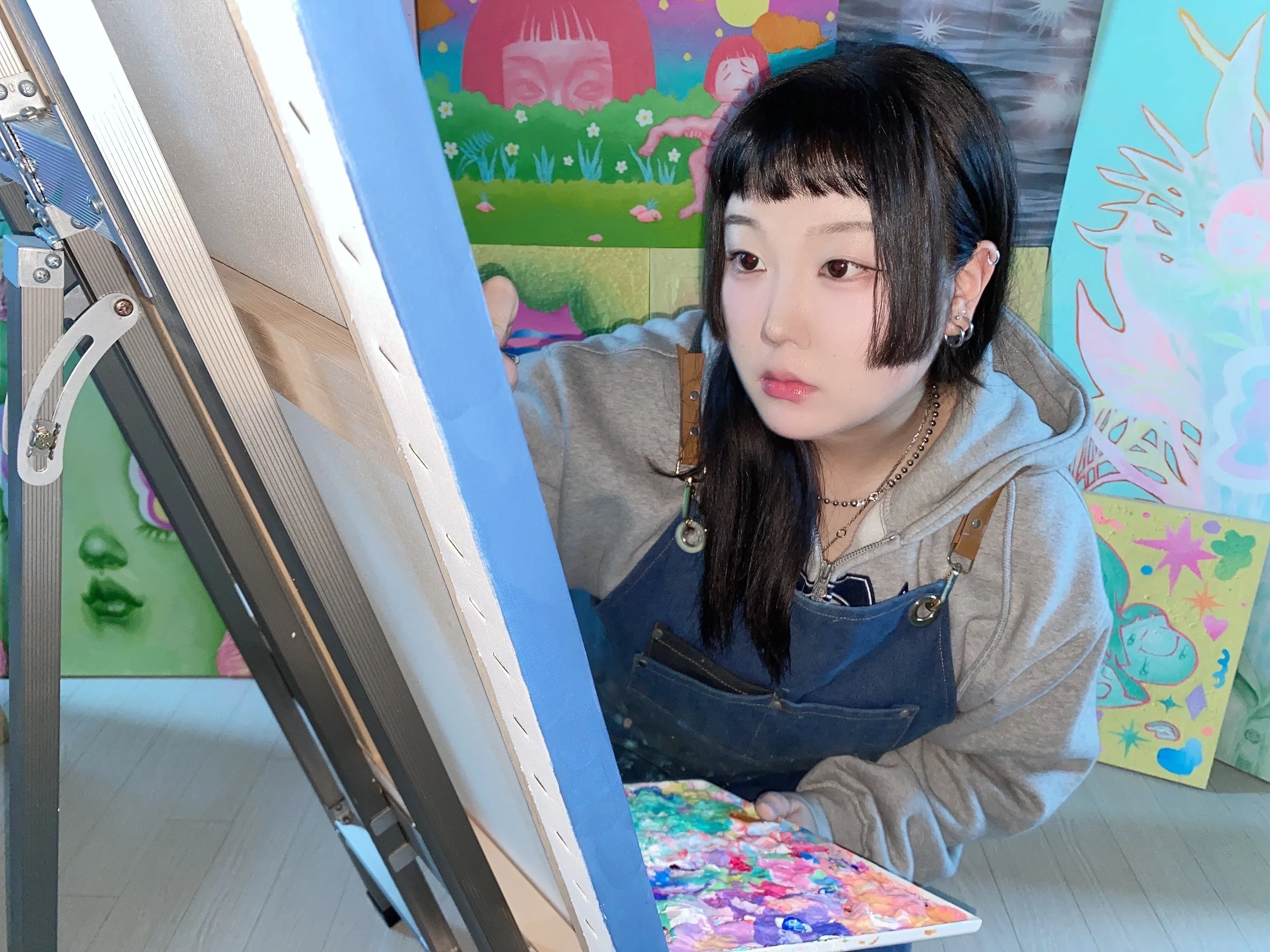artist image