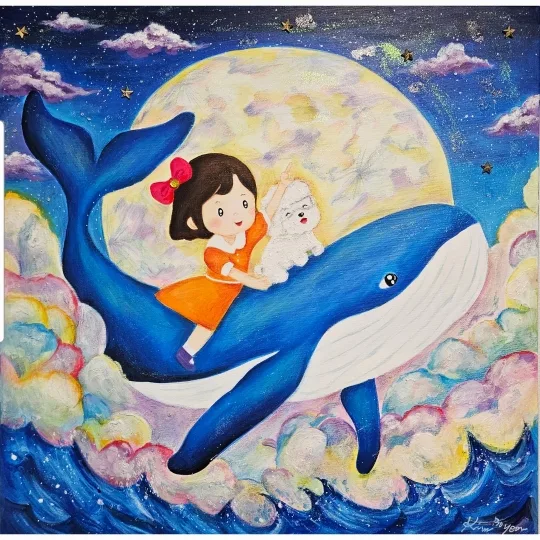 artist image