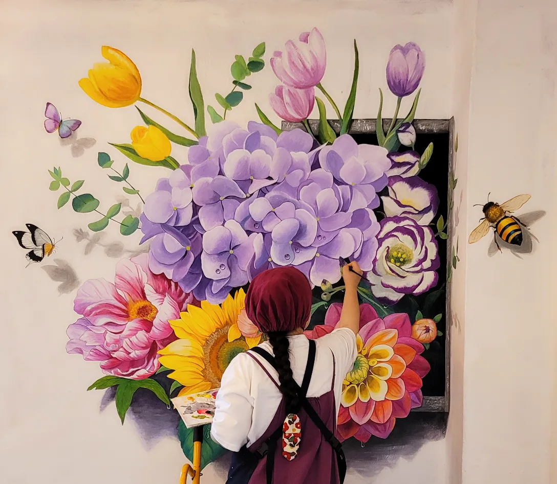 artist image