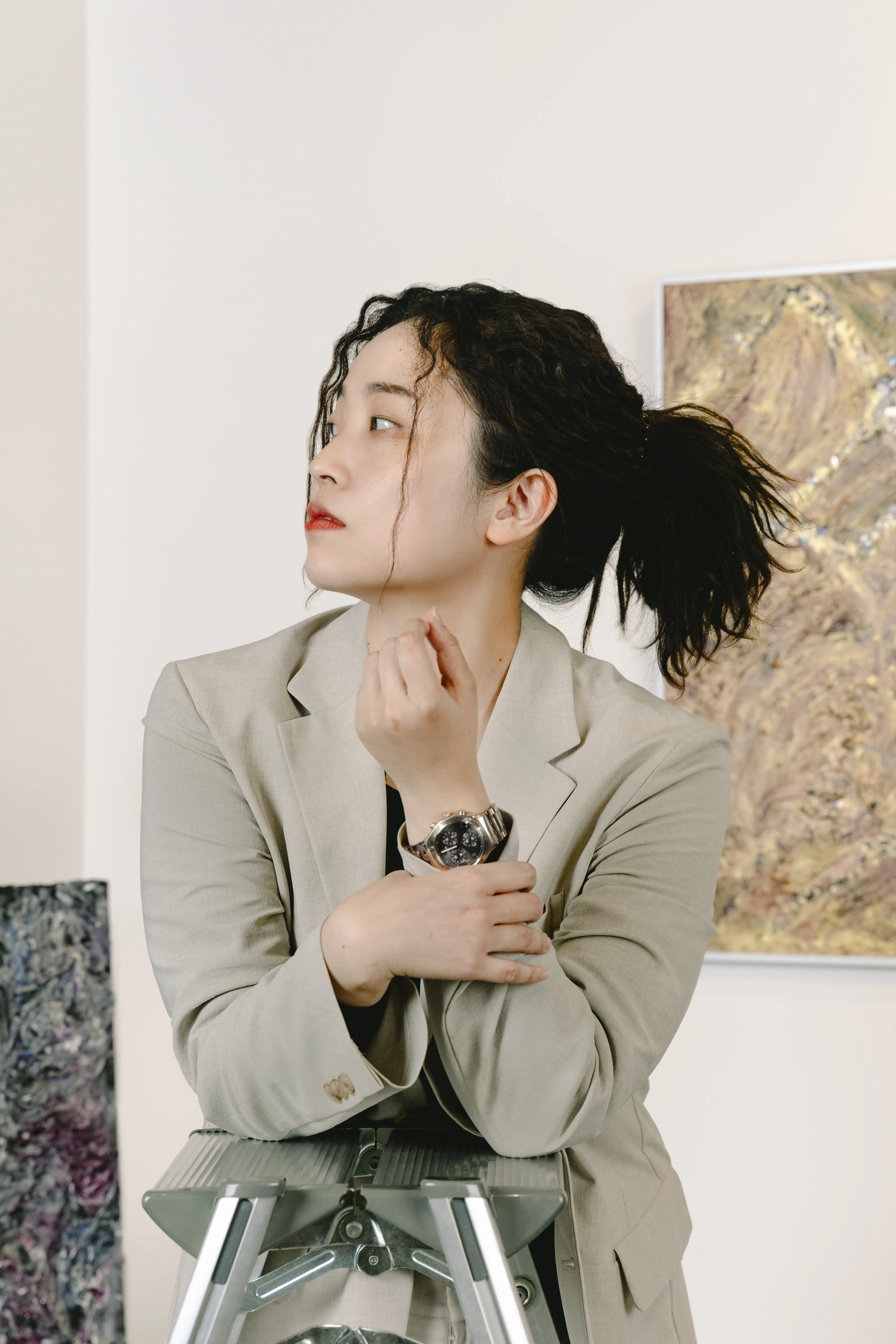 artist image
