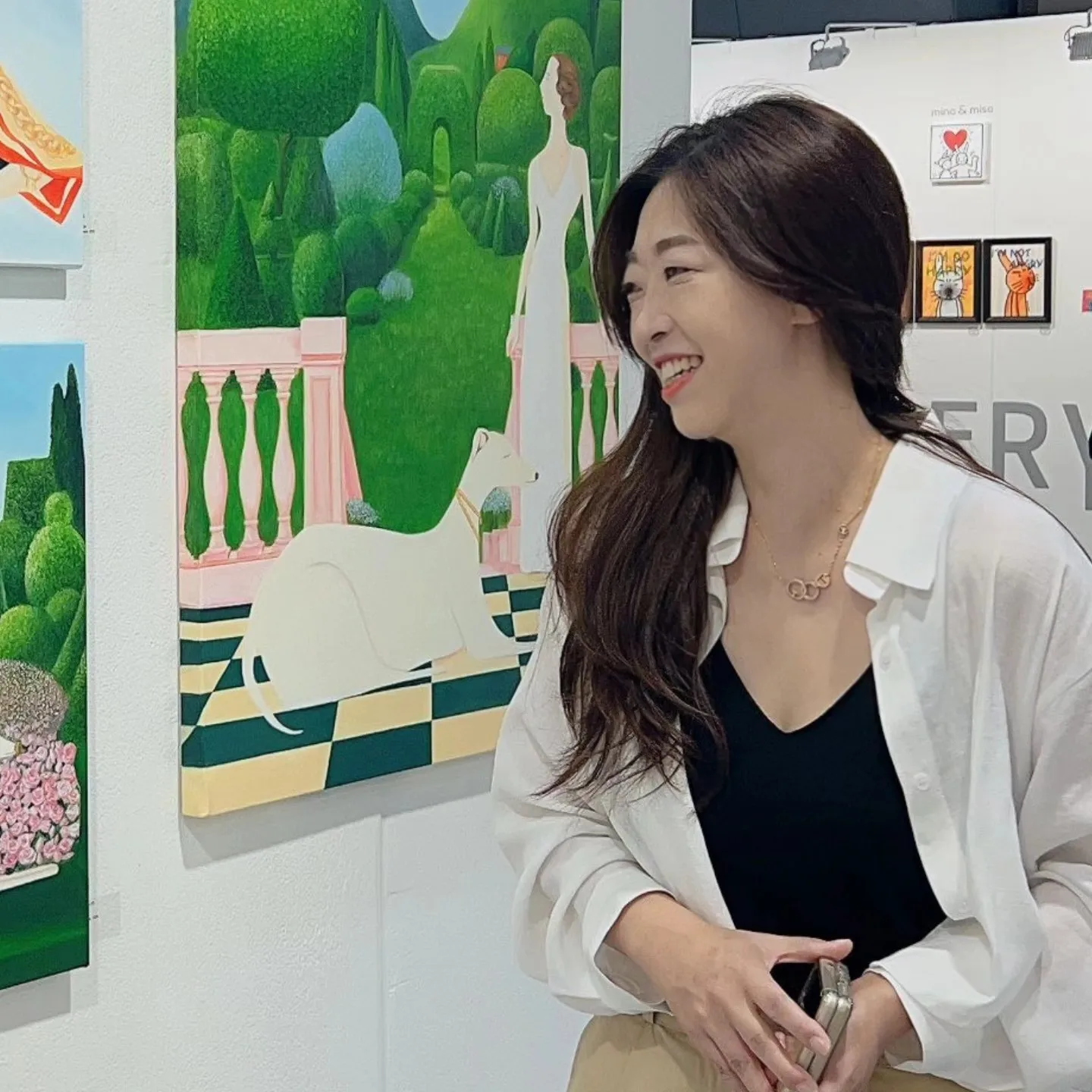artist image