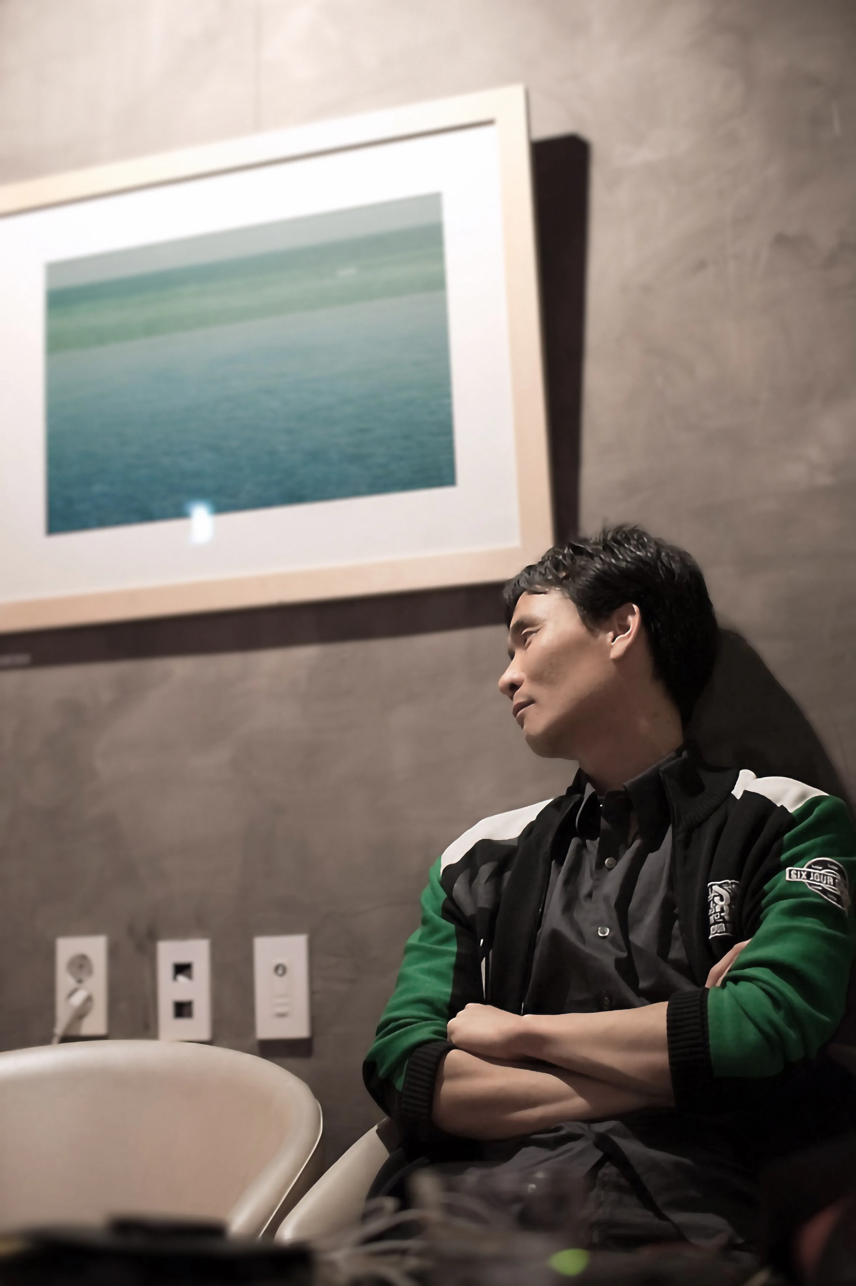 artist image