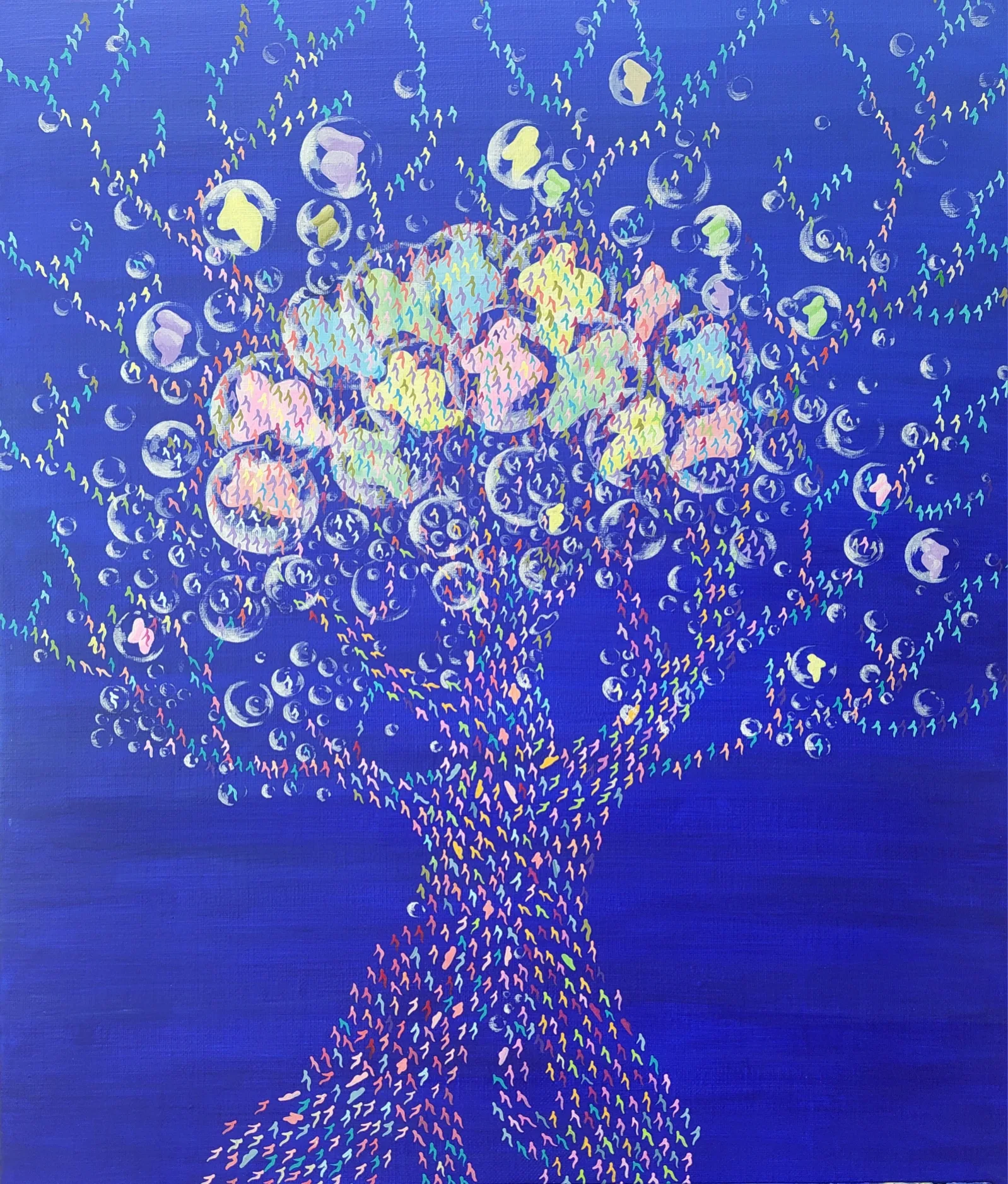 artist image
