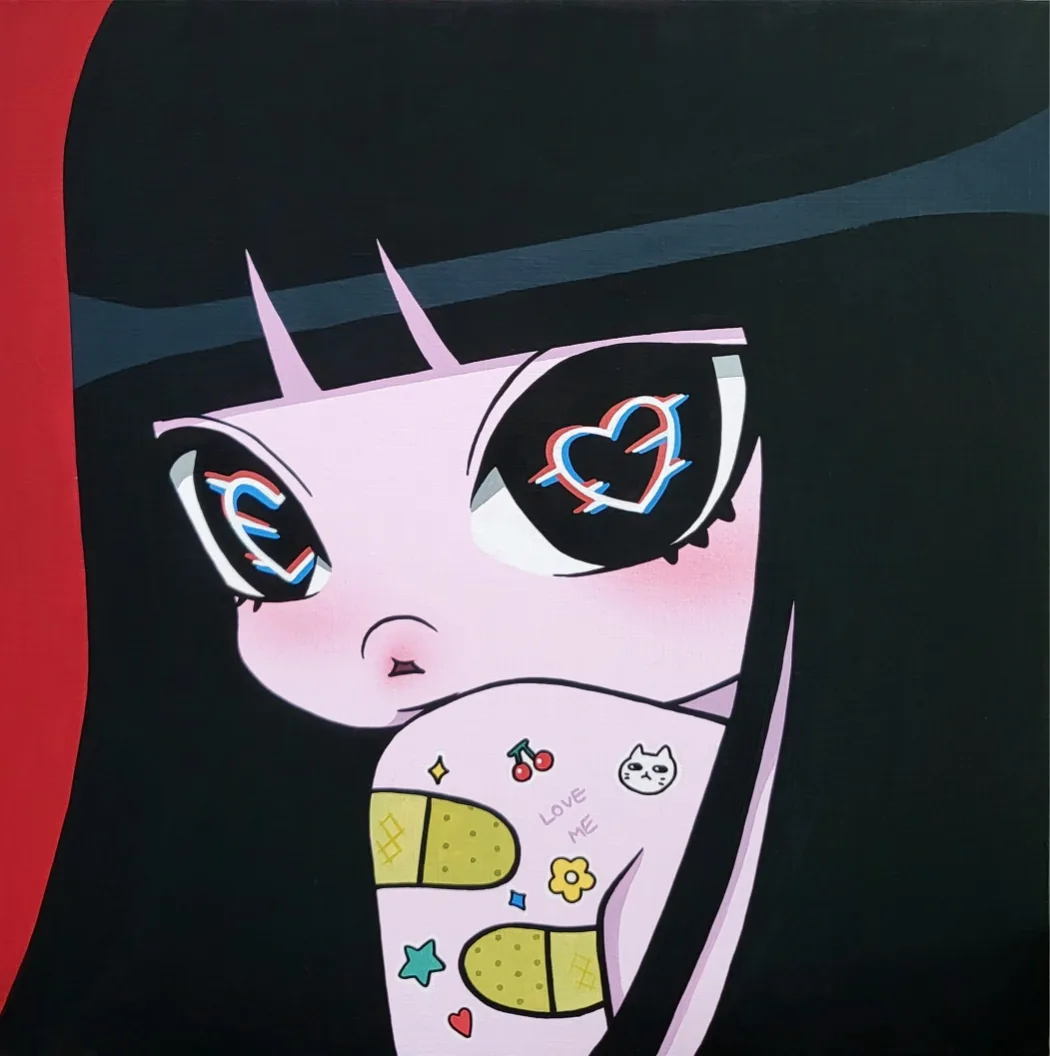 artist image