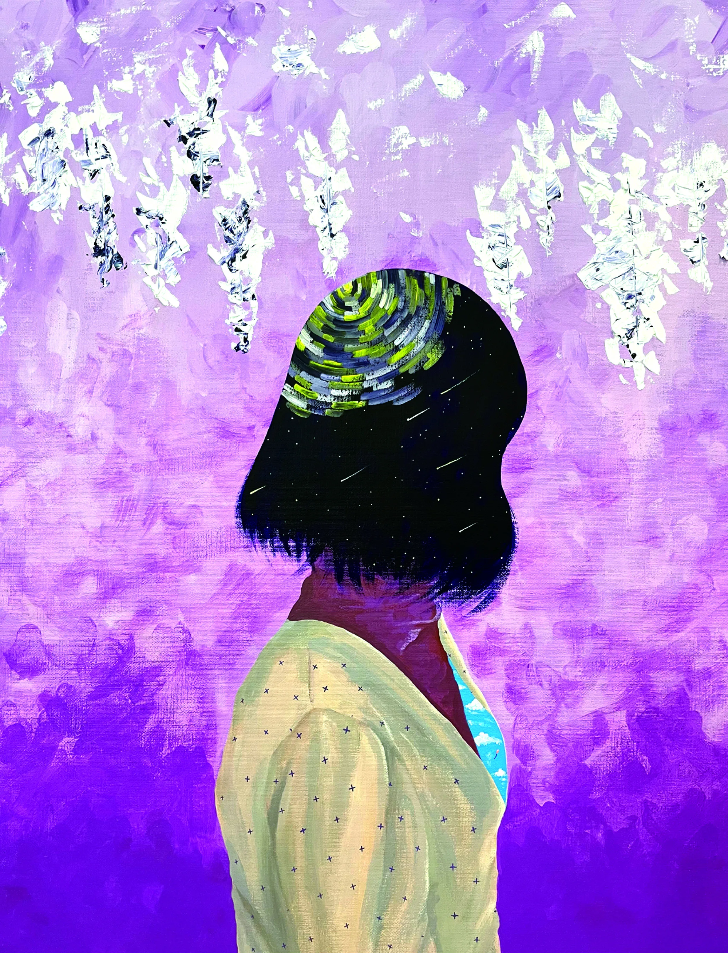 artist image