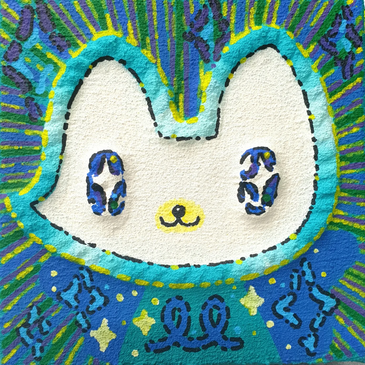 artist image
