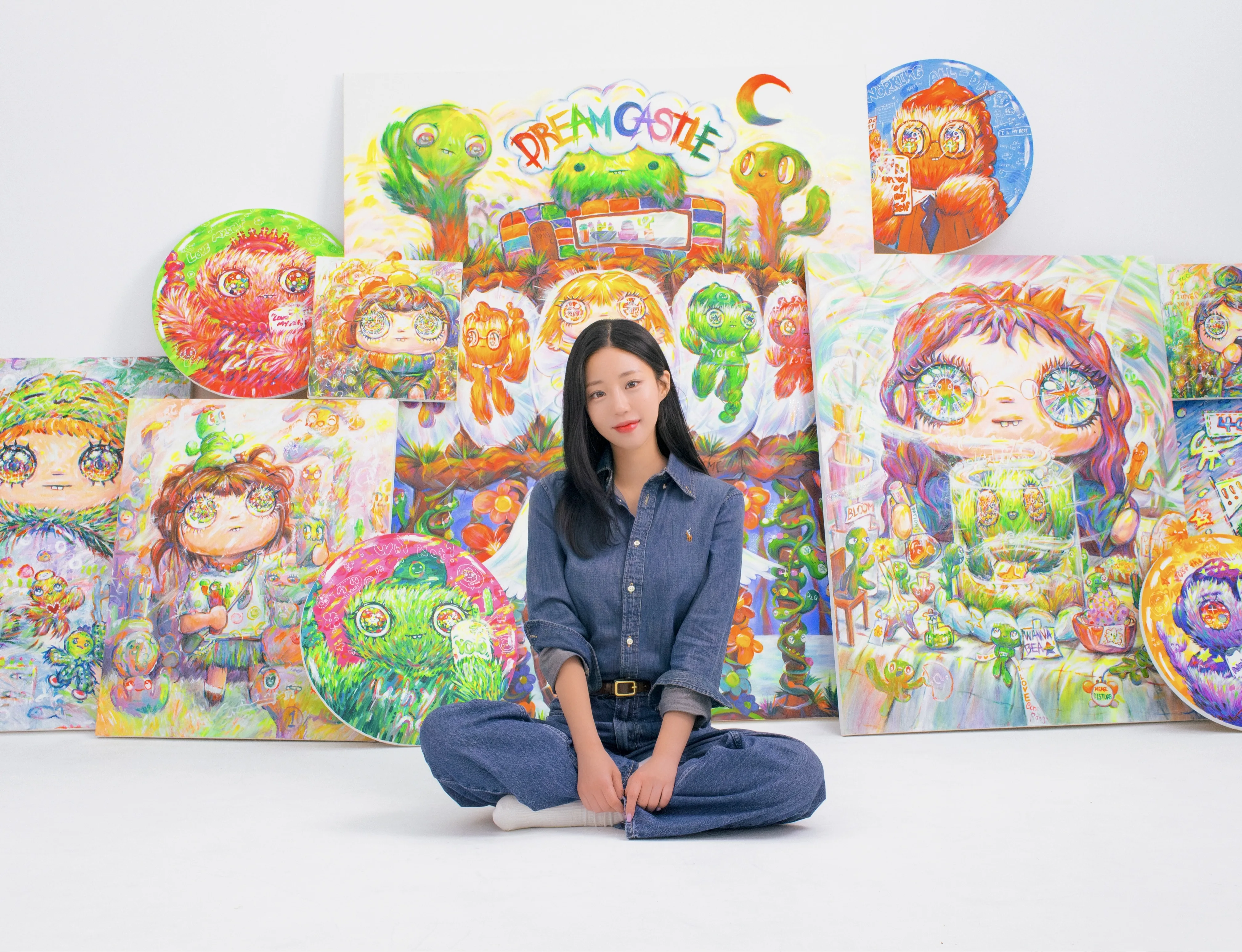 artist image