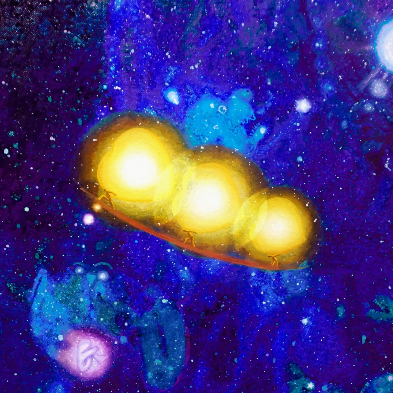 artist image