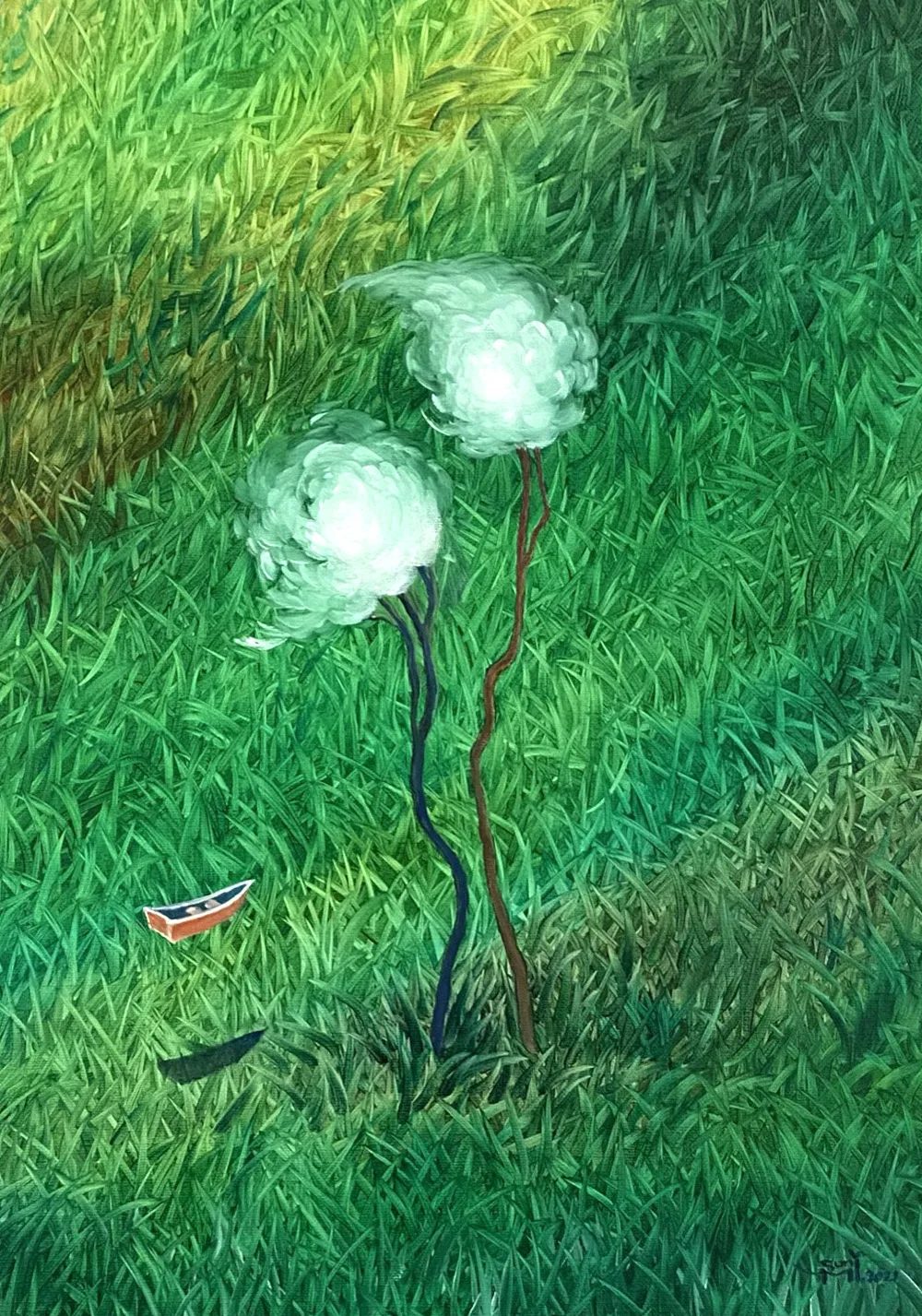 artist image