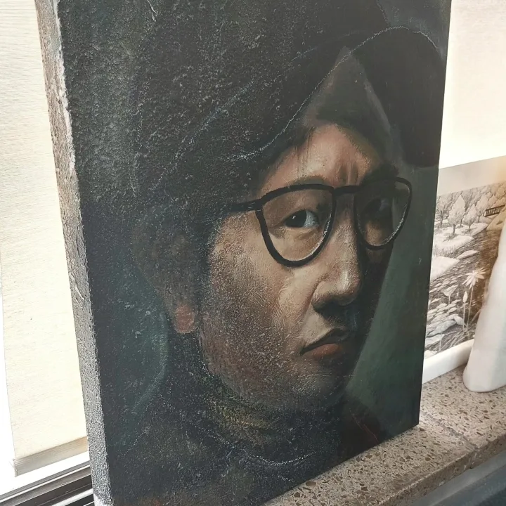 artist image