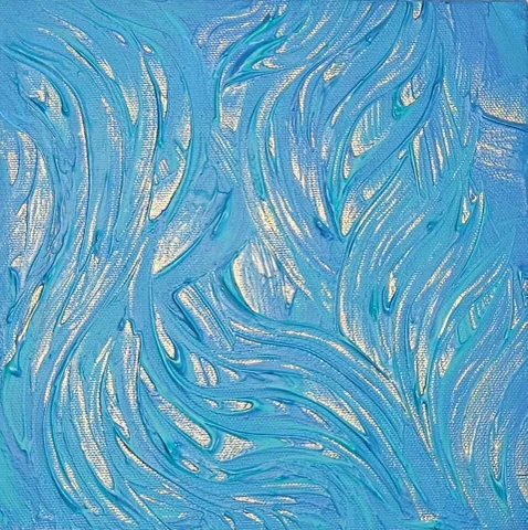 Waves #1