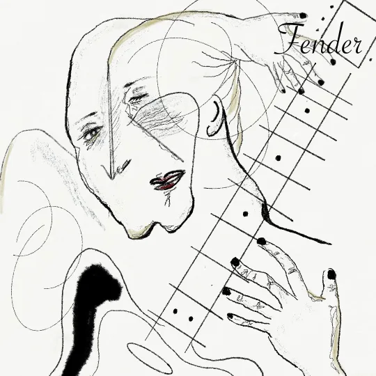 Fender