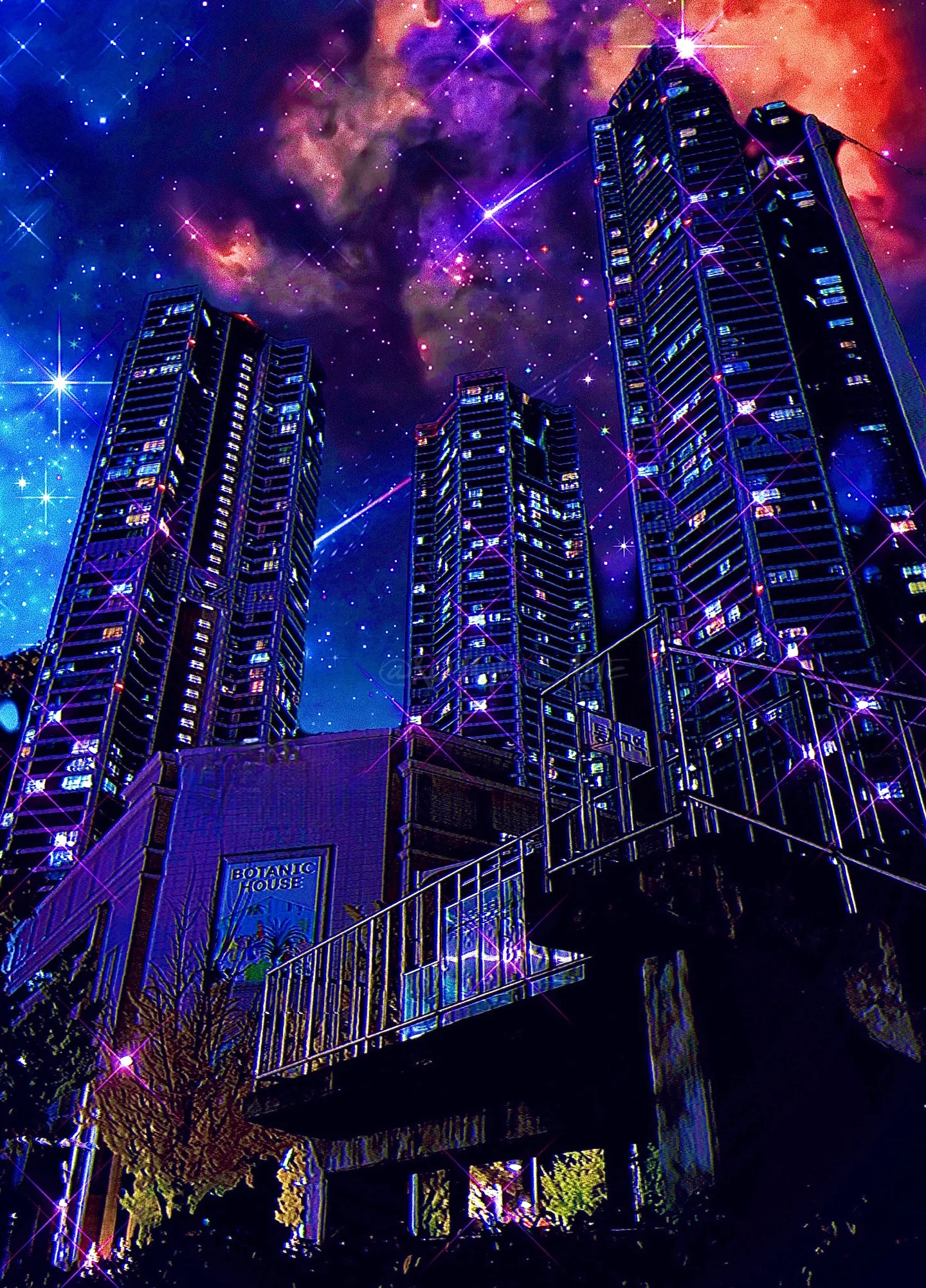 METEOR