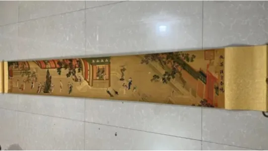 한궁춘효풍