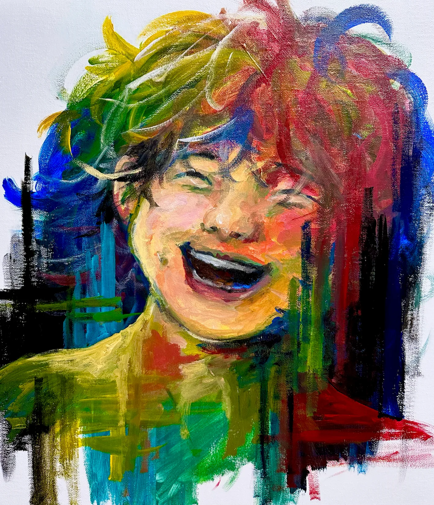 나