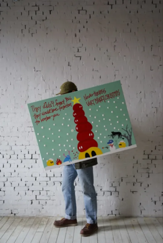 very merry christmas