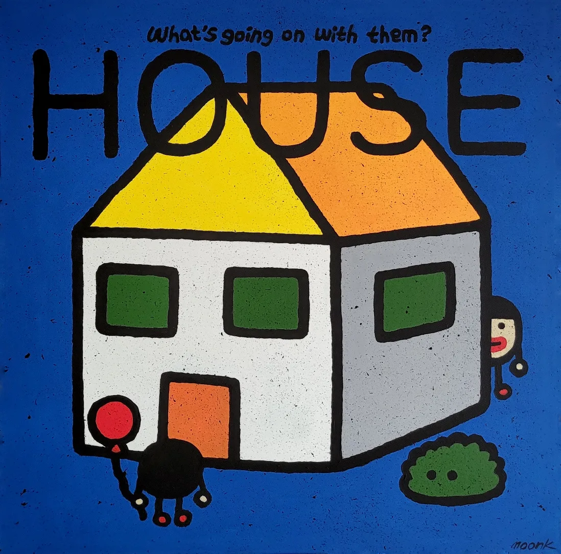 HOUSE 3