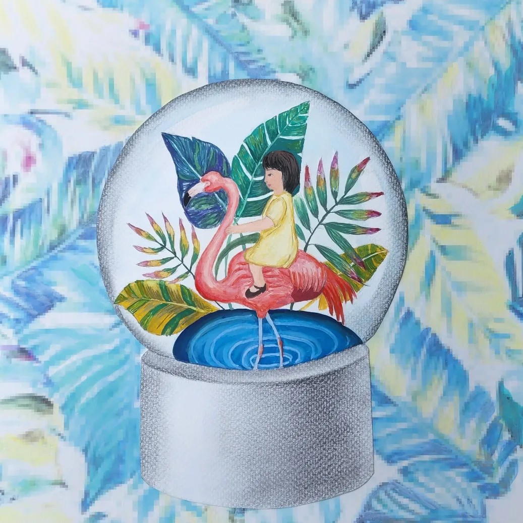 Tropical Snowball Tour