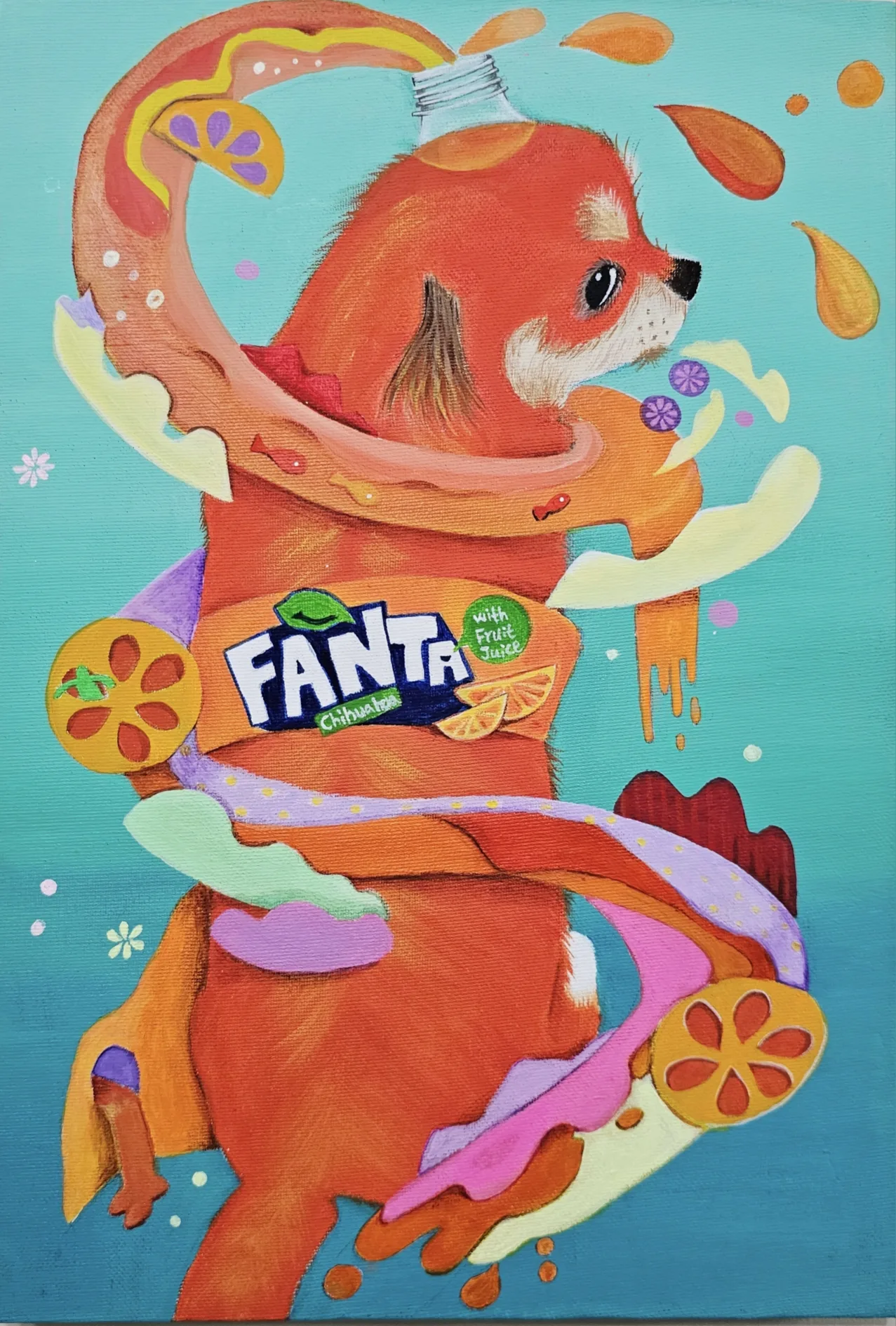 환타