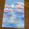 pink cloud