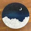 고요한 밤