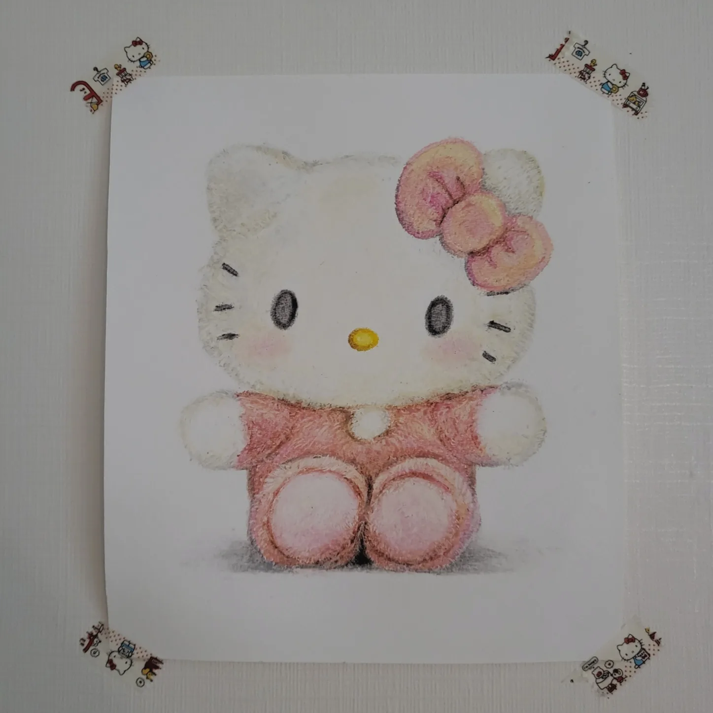 키티인형