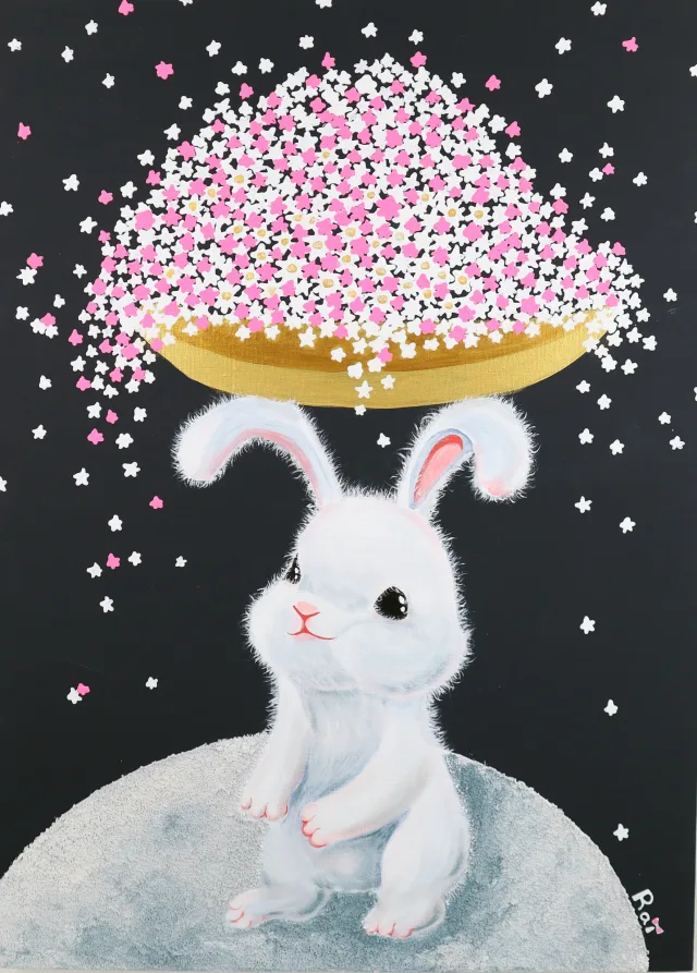 artist image