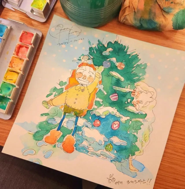 artist image
