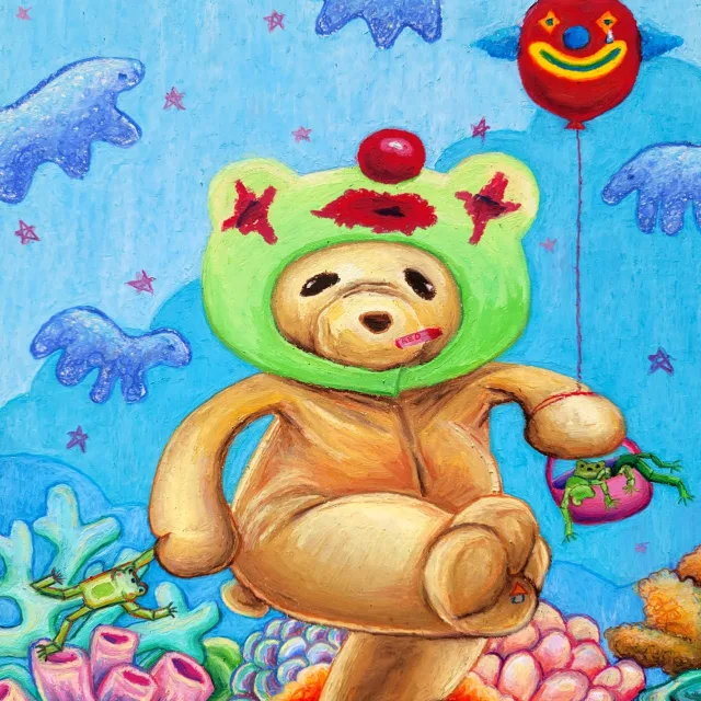 artist image