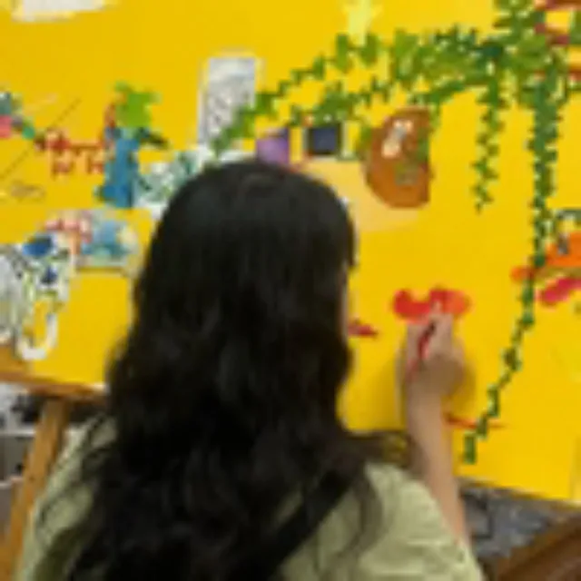 artist image