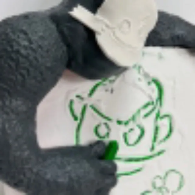 artist image