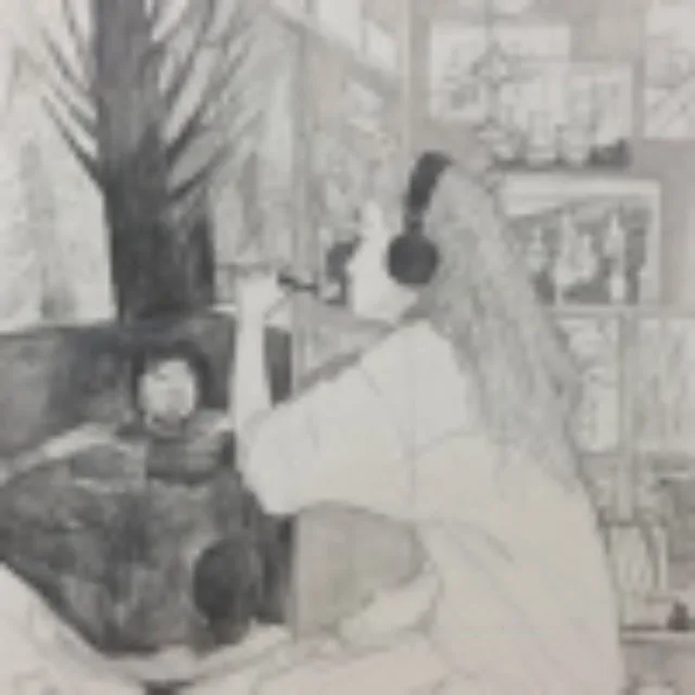 artist image
