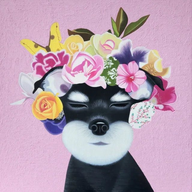 artist image