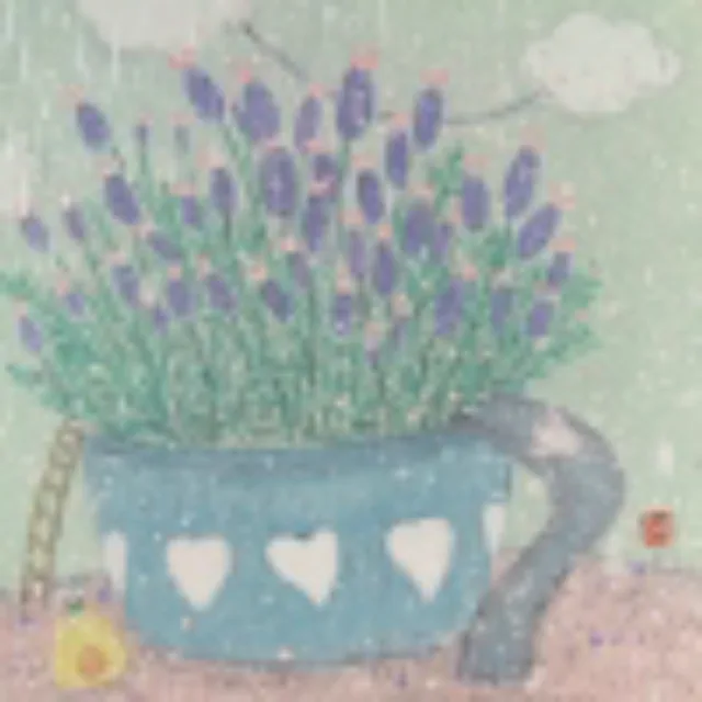 artist image