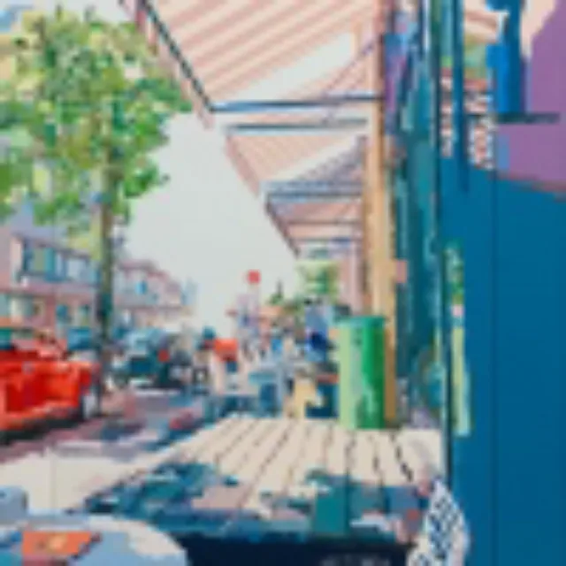 artist image