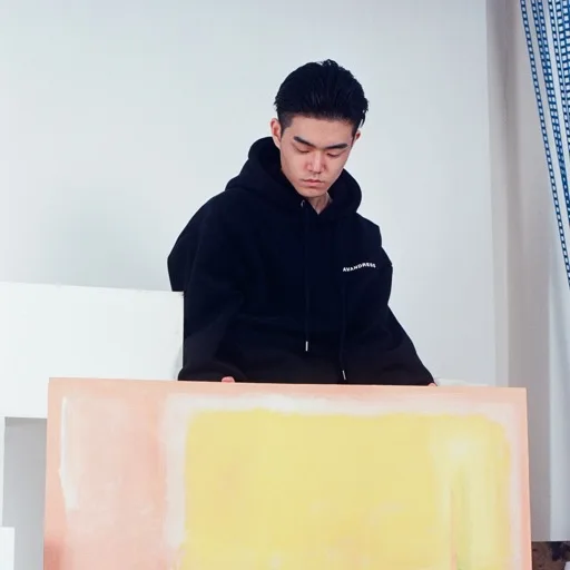 artist image
