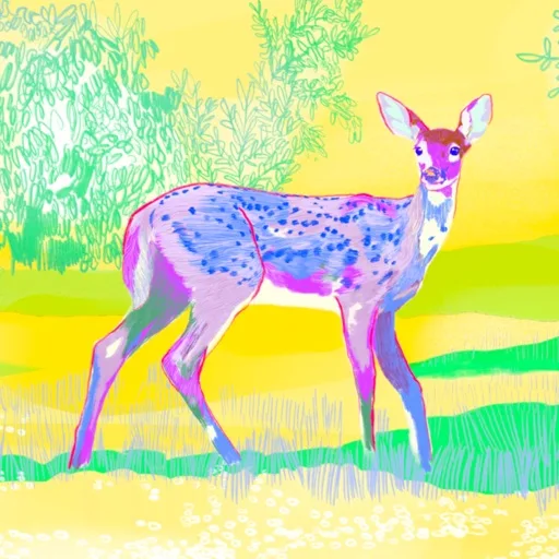 artist image