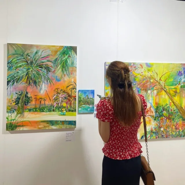 artist image