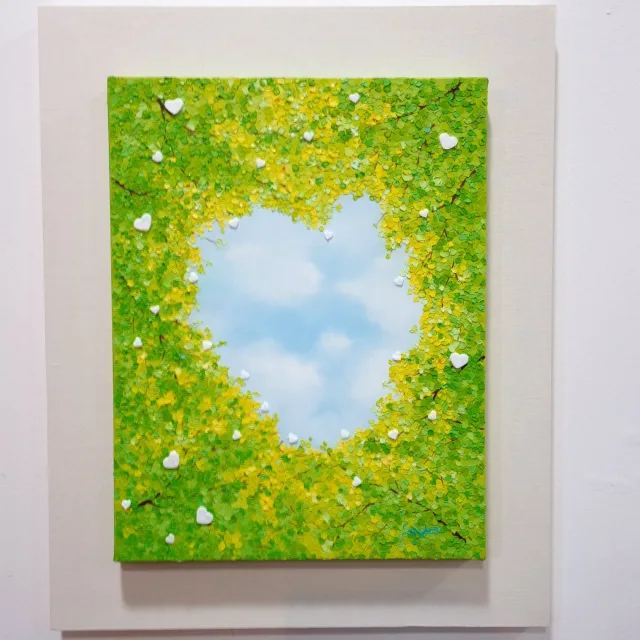 artist image