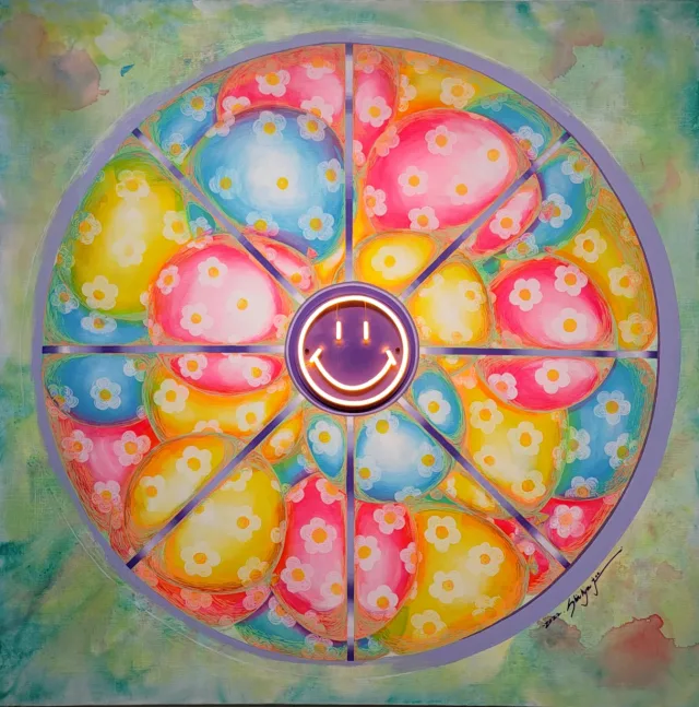 artist image