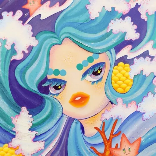 artist image