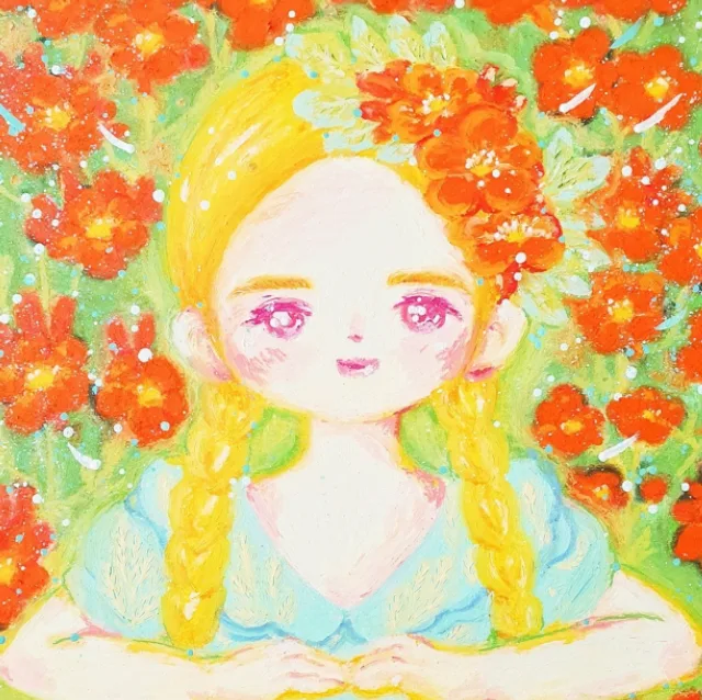 artist image