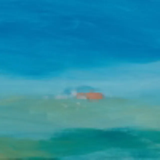artist image